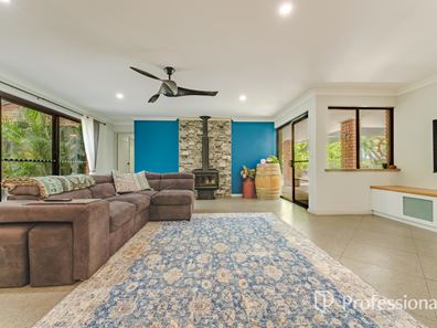 Lot 45 Salisbury Road, Cookernup WA 6219