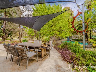 Lot 45 Salisbury Road, Cookernup WA 6219