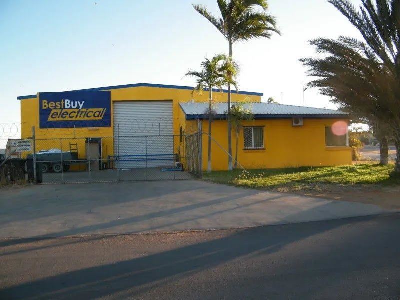 322 Robinson Street, East Carnarvon