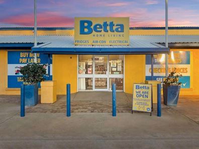 322 Robinson Street, East Carnarvon WA 6701