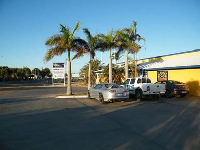 322 Robinson Street, East Carnarvon WA 6701