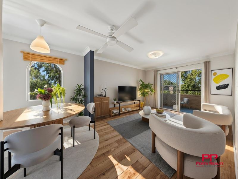 21/7 Tenth Avenue, Maylands
