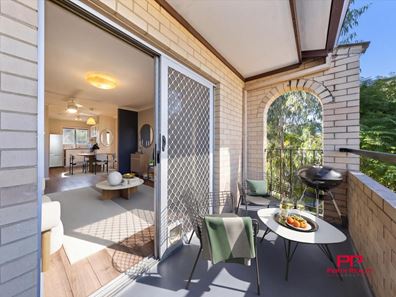 21/7 Tenth Avenue, Maylands WA 6051