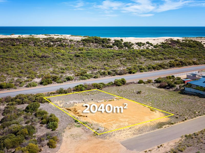 40 Evana Terrace, Wandina