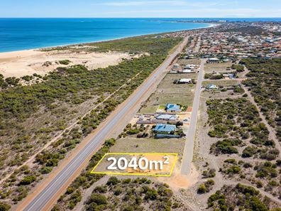 40 Evana Terrace, Wandina WA 6530