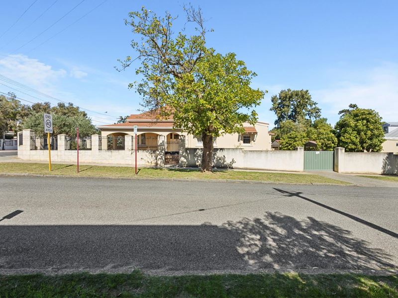 589 William Street, Mount Lawley WA 6050
