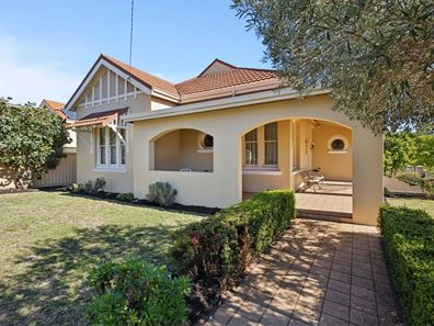589 William Street, Mount Lawley WA 6050