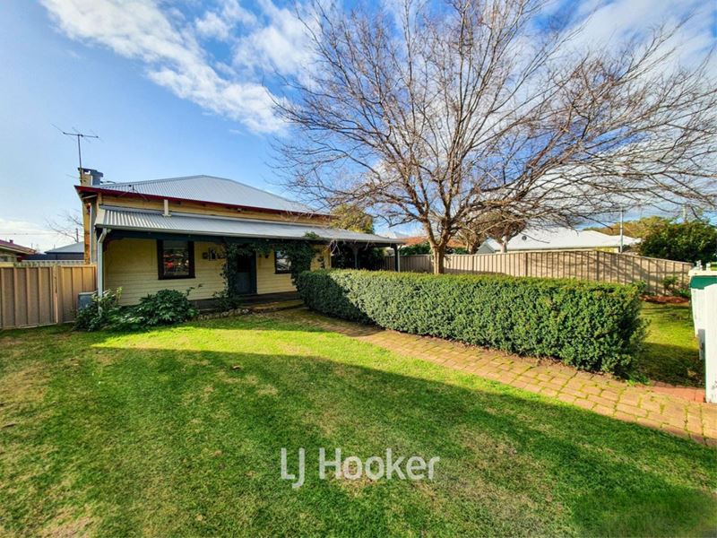 124 Clarke Street, South Bunbury
