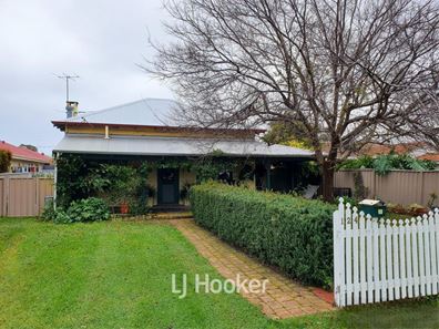 124 Clarke Street, South Bunbury WA 6230