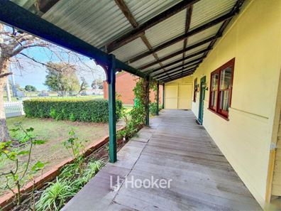 124 Clarke Street, South Bunbury WA 6230