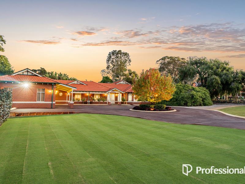 29 Shiraz Lane, The Vines WA 6069