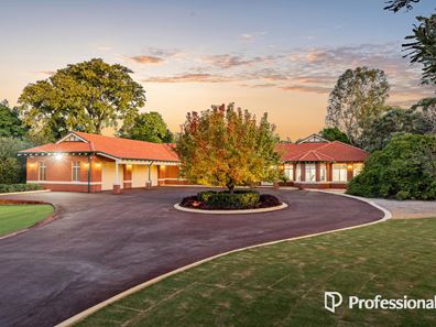 29 Shiraz Lane, The Vines WA 6069