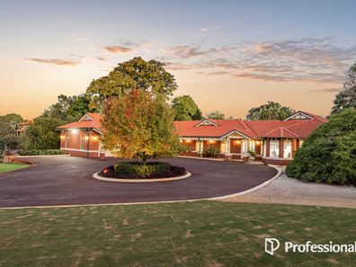 29 Shiraz Lane, The Vines WA 6069