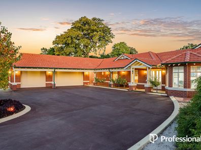 29 Shiraz Lane, The Vines WA 6069