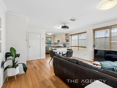 22 Senecio Lane, Beeliar WA 6164