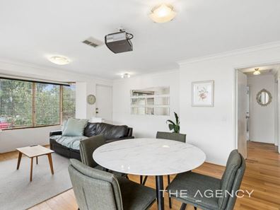 22 Senecio Lane, Beeliar WA 6164