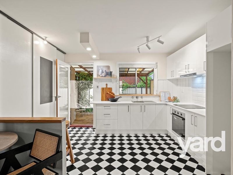 7/52 Samson Street, White Gum Valley