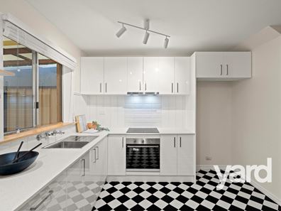 7/52 Samson Street, White Gum Valley WA 6162
