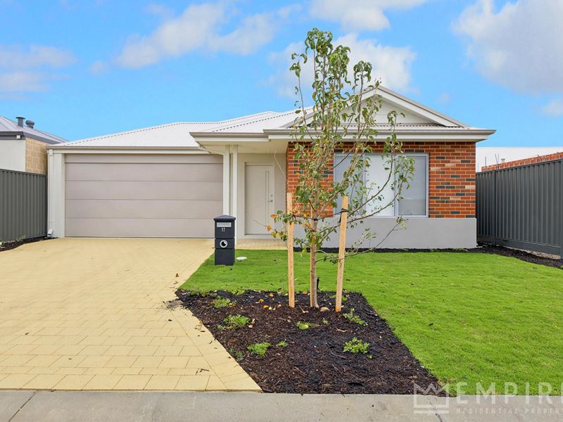 17 Quandong Road, Henley Brook WA 6055