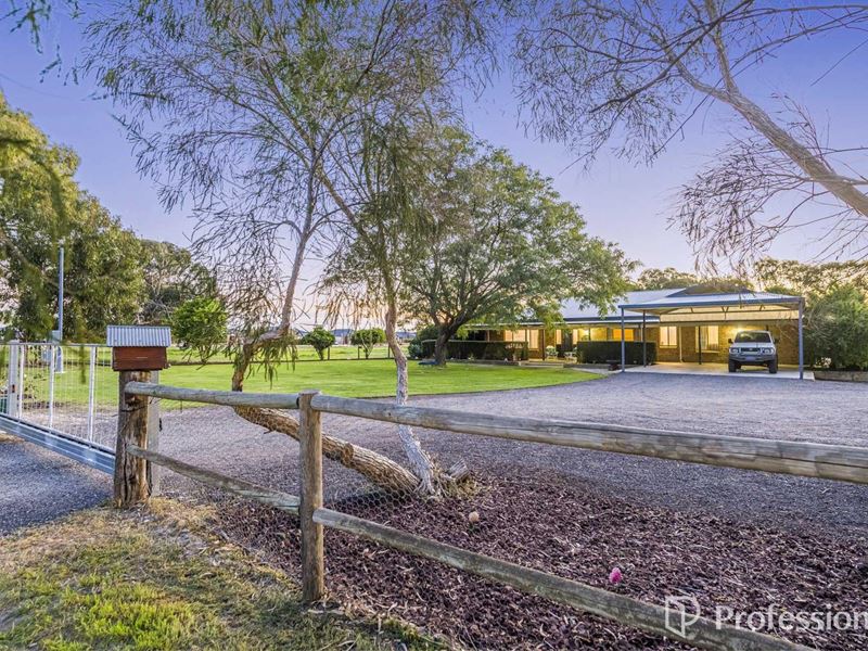 Lot 25 Briggs Road, Byford WA 6122