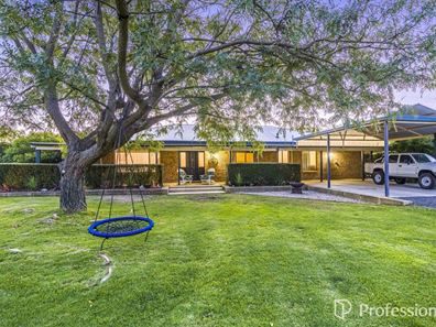 Lot 25 Briggs Road, Byford WA 6122