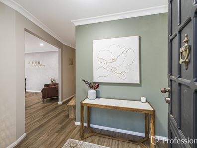 Lot 25 Briggs Road, Byford WA 6122