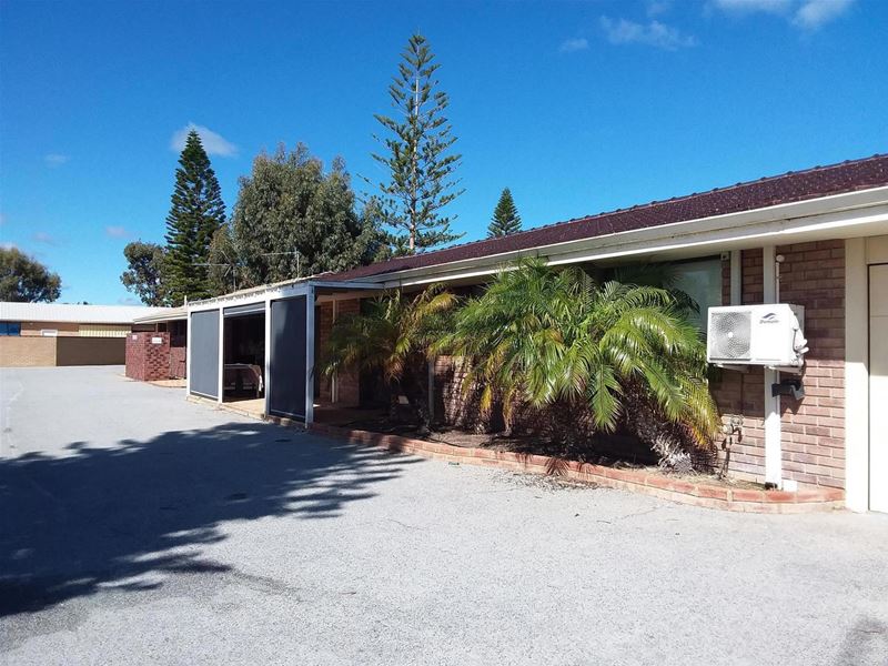 0/2 Casuarina Crescent, Jurien Bay WA 6516