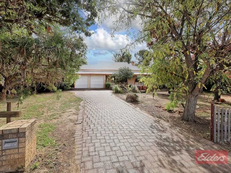 34 Felspar Street, Narrogin