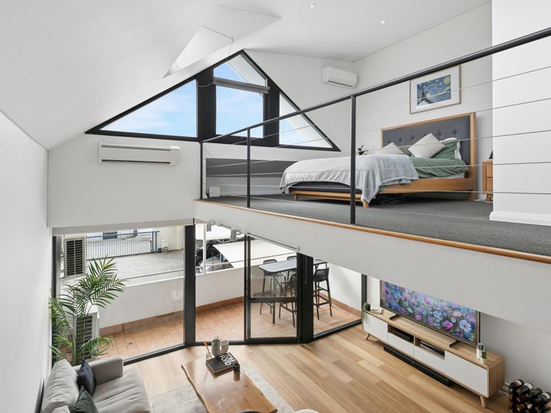 1/220 Nicholson Road, Subiaco WA 6008
