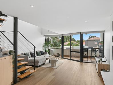 1/220 Nicholson Road, Subiaco WA 6008
