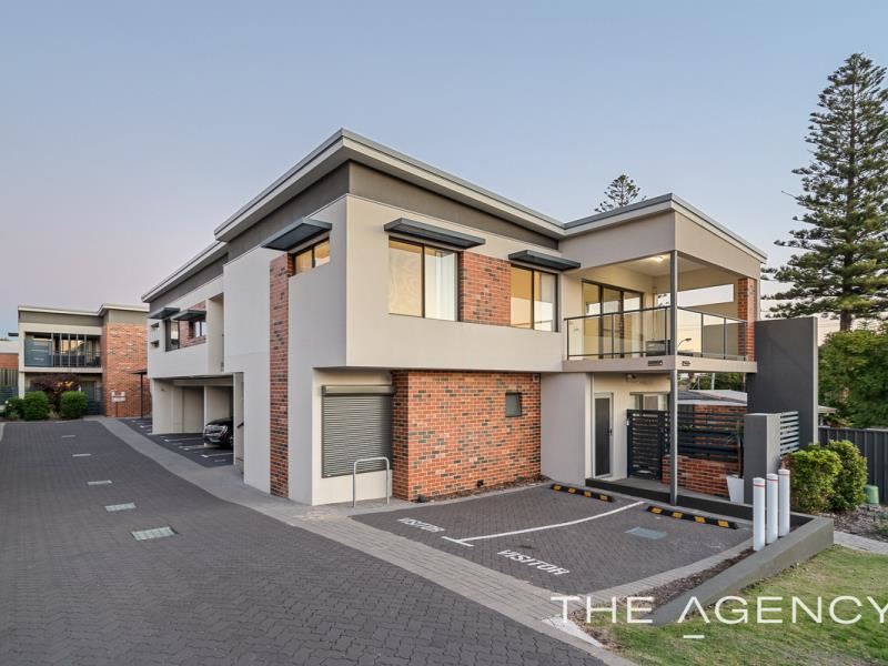 2/4 Kennerly Street, Cloverdale WA 6105