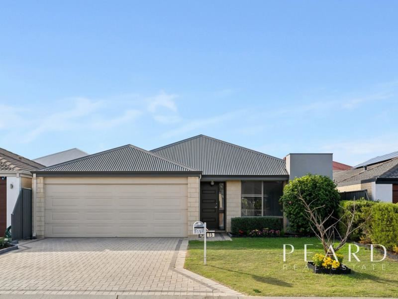 15 Bahama Way, Banksia Grove WA 6031