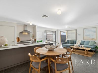 15 Bahama Way, Banksia Grove WA 6031
