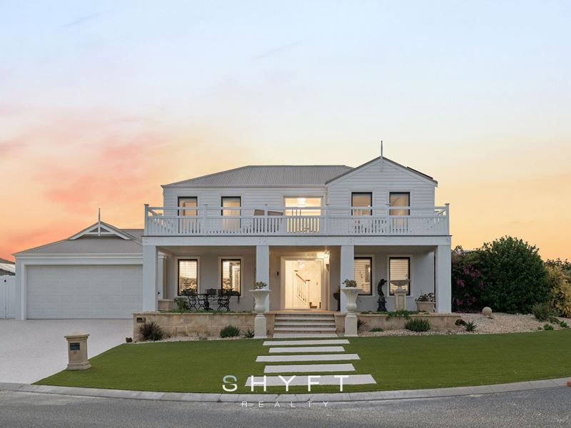 10 Seville  Crest, Mindarie WA 6030
