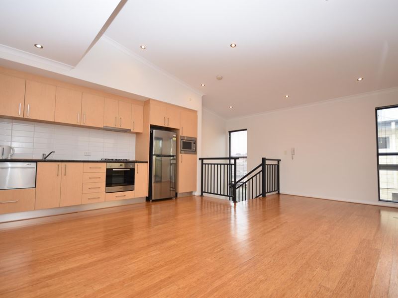 5/288 Harborne Street, Glendalough