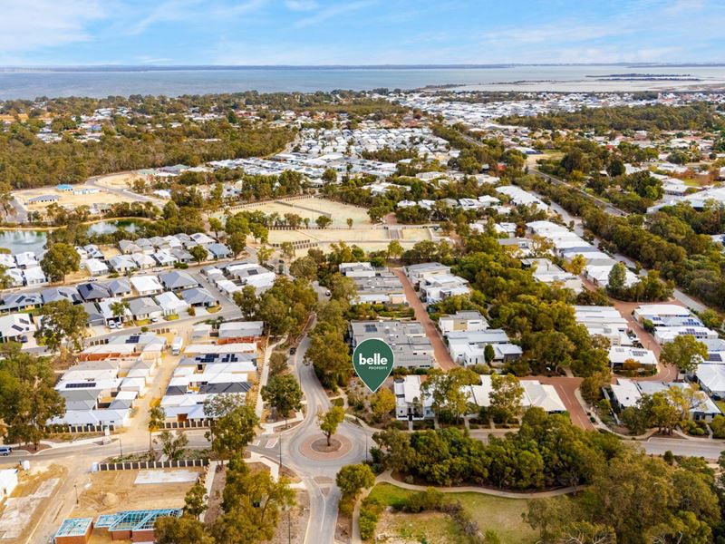 60 Whimbrel Crescent, Coodanup