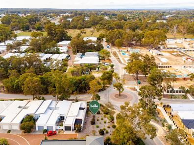 60 Whimbrel Crescent, Coodanup WA 6210