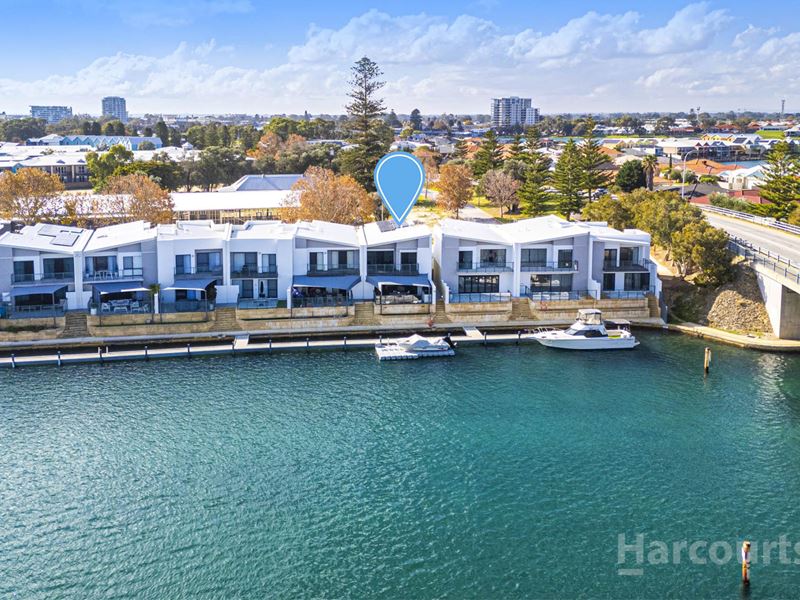 5/1 Apollo Place, Halls Head WA 6210
