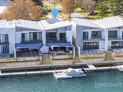 5/1 Apollo Place, Halls Head WA 6210