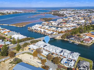 5/1 Apollo Place, Halls Head WA 6210