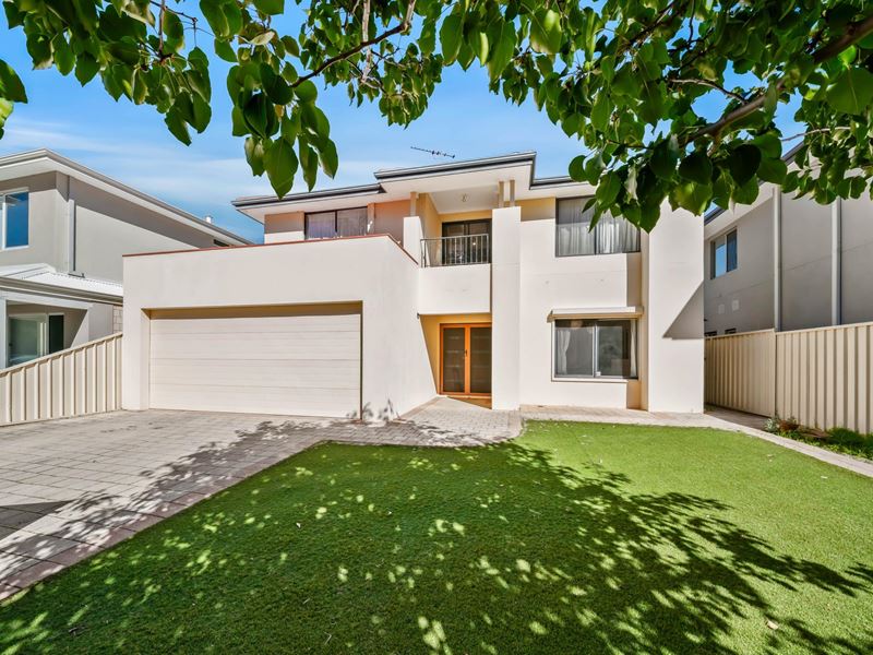 33 Peace Loop, Kewdale