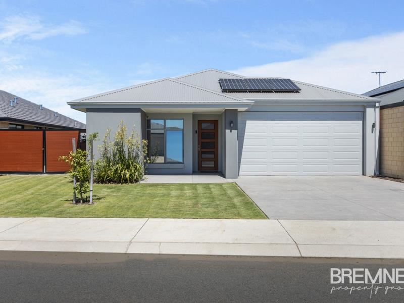 7 Gleam Street, Wellard