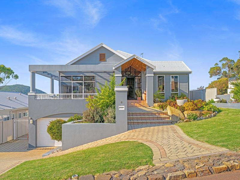6 Maskill Place, Albany WA 6330
