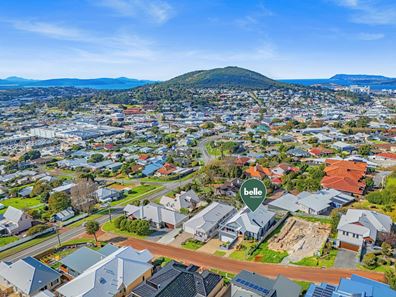 6 Maskill Place, Albany WA 6330