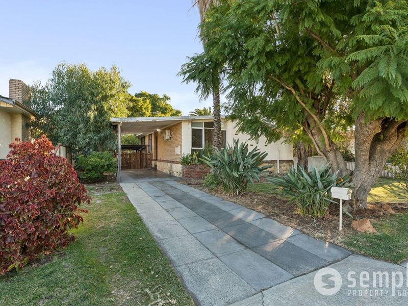13 Tullamore Avenue, Thornlie