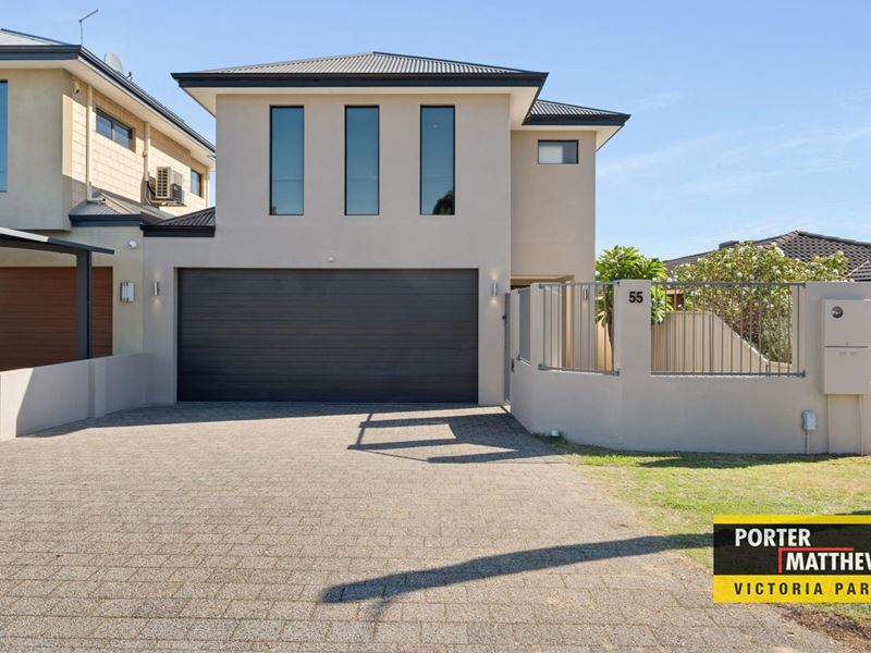 55 Scott  Street, Kewdale