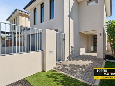 55 Scott  Street, Kewdale WA 6105