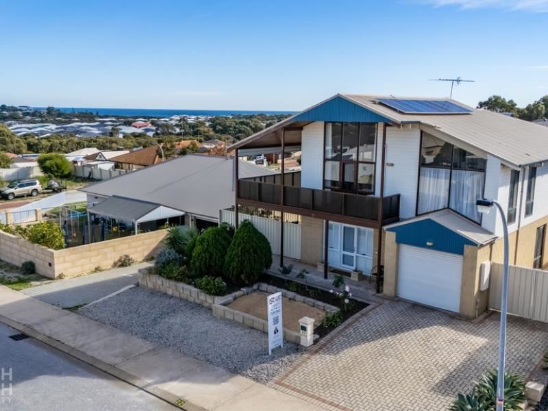 22 Meckering Turn, Dawesville WA 6211