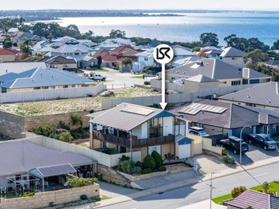 22 Meckering Turn, Dawesville WA 6211