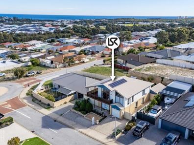 22 Meckering Turn, Dawesville WA 6211
